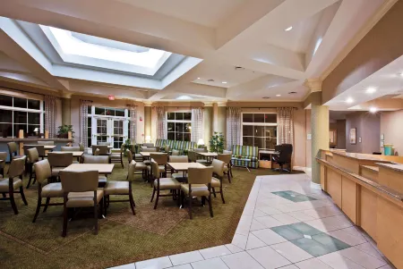 La Quinta Inn & Suites by Wyndham USF (Near Busch Gardens) Отели в г. Юниверсити