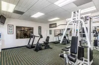 Quality Inn University Lansing - Fitnessstudio