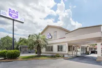 Knights Inn Statesboro Hotels near Emit Grove Baptist Church