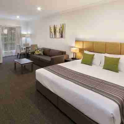 Best Western Plus Bolton on the Park Rooms