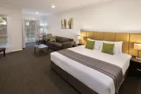 Best Western Plus Bolton on the Park