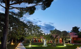 Hotel la Villa Duflot Restaurant & Spa Nuxe