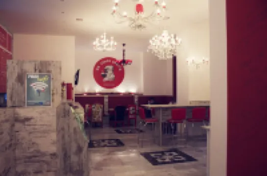 New Generation Hostel Milan Center Navigli