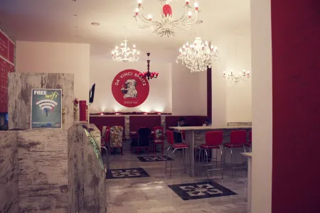 New Generation Hostel Milan Center Navigli