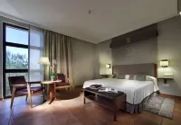 Parador de Lorca Hotels in 