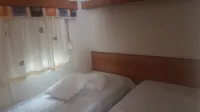 Natur Camping Bungalow T3 - 8 - 2-stjärniga