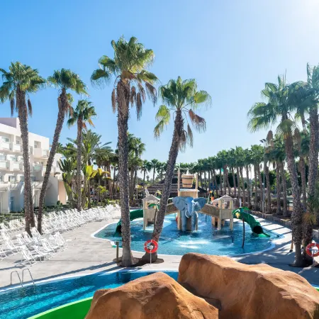 Maspalomas Princess