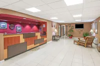 Days Inn by Wyndham New Market Battlefield Hotels in Basye