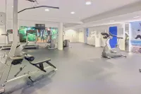 Scandic Sønderborg - Gym
