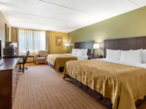 Quality Inn Old Saybrook - Westbrook Hotels in Middlesex County