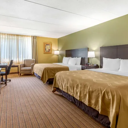 Quality Inn Old Saybrook - Westbrook