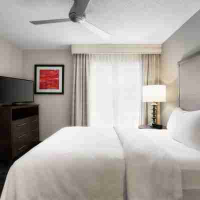 Homewood Suites by Hilton Dallas - Addison Rooms