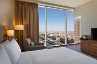 Hilton Garden Inn Riyadh Financial District Hotels near King Khalid International Airport