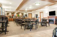 Comfort Inn Hotels in Dickinson