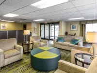 Quality Inn Hotels in Fitzgerald