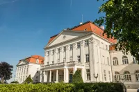 奧地利潮流酒店-維也納施洛斯姆伯格