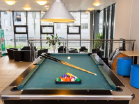 a&o Graz Hauptbahnhof Hotels in Graz