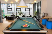 a&o Graz Hauptbahnhof Hotels in Graz-Umgebung District
