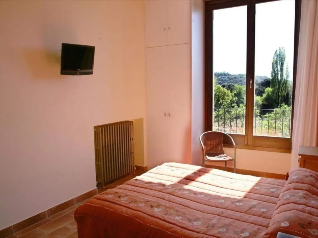 Hostal La Fuente - Aragón