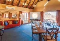 Kloofzicht Lodge & Spa