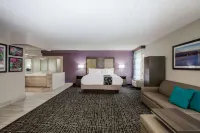 La Quinta Inn by Wyndham Davenport & Conference Center Hotel a Davenport