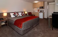 Lincoln Motel Các khách sạn ở Lincoln