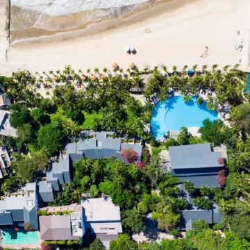 Hoang Ngoc Beach Resort