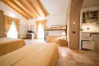 Residence Hotel Miralago Hotel a Civezzano
