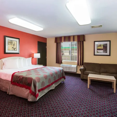 Ramada by Wyndham Sioux Falls