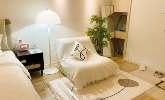 Suitetrails - 微澜公寓(宝山路分店)