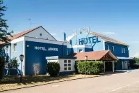 Hotel Argos
