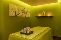 Millennium Downtown Abu Dhabi - spa