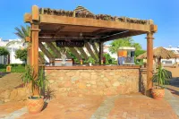 منتجع بيراميزا بيتش شرم الشيخ Hotels near مسجد المصطفى