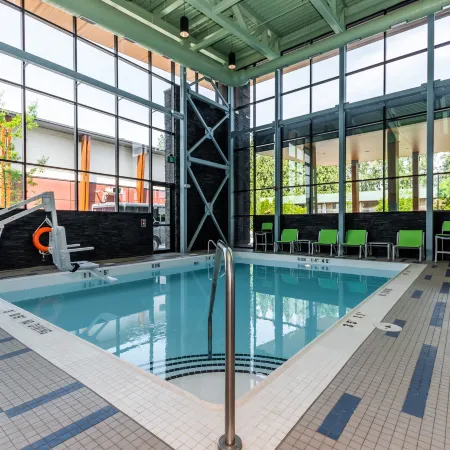 Holiday Inn Express & Suites CHILLIWACK EAST by IHG