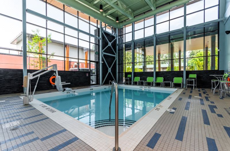 Holiday Inn Express & Suites Chilliwack East by IHG photo 2