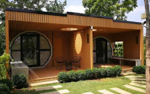 เวลาเวียน รีสอร์ท พื้นที่ส่วนกลาง  Photos