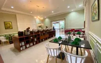 Hotel Tosan Solo Baru