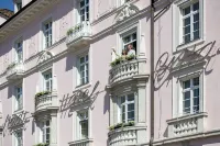 Stadt Hotel Città