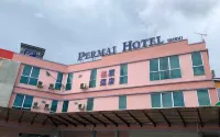 Permai Hotel Hotels in Sibu