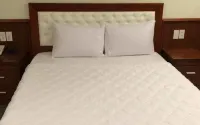 Tran Long Hotel Binh Duong Hotels in Bến Cát