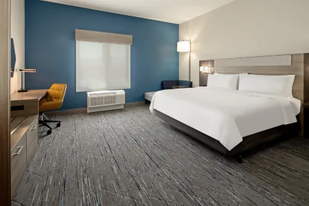 Holiday Inn Express & Suites Palm Desert - Millennium Отели в г. Таусанд Палмс