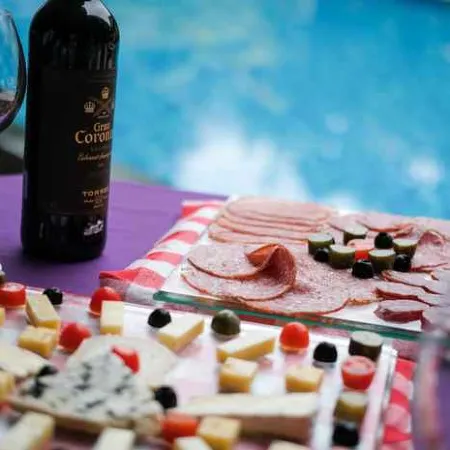 Le Domaine De Cocodo Hotel