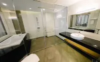 Khách sạn Đức Huy Grand Lào Cai Các khách sạn gần Bến Xe Trung Tâm Lào Cai