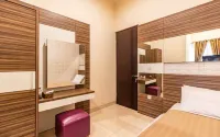 Daily Home Hotels in Cidadap