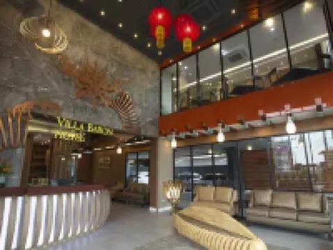 Villa Baron Hotels in Pak Kret