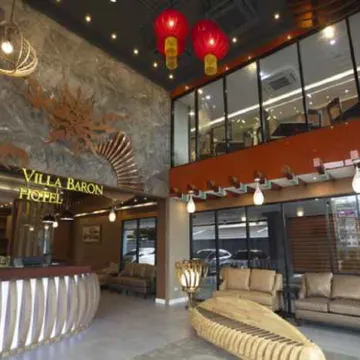 Villa Baron