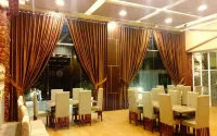 Puri Oasis Hotel Pangkalpinang - 2-Star