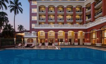 Fairfield by Marriott Goa Calangute