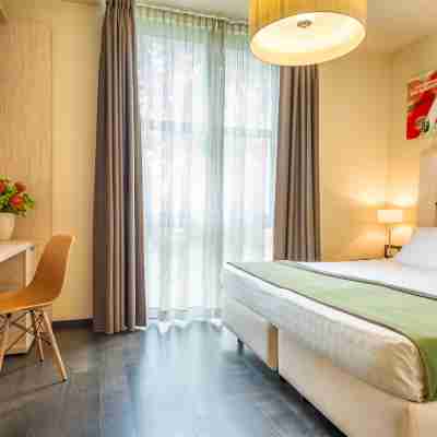 Hotel San Marco Rooms