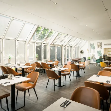 ANA Living Karlsruhe, Trademark Collection by Wyndham
